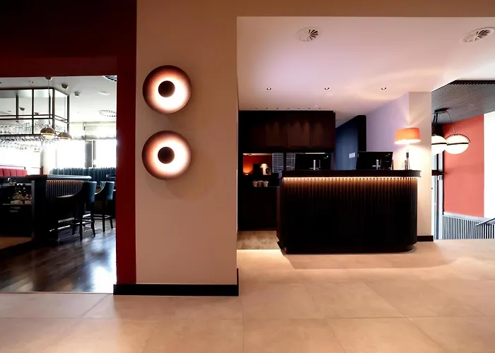 Best Western Plus Hotel St. Raphael