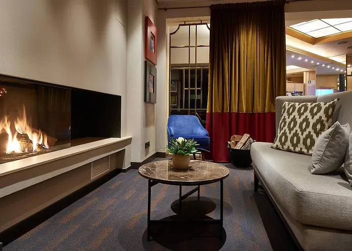 Best Western Plus Hotel St. Raphael