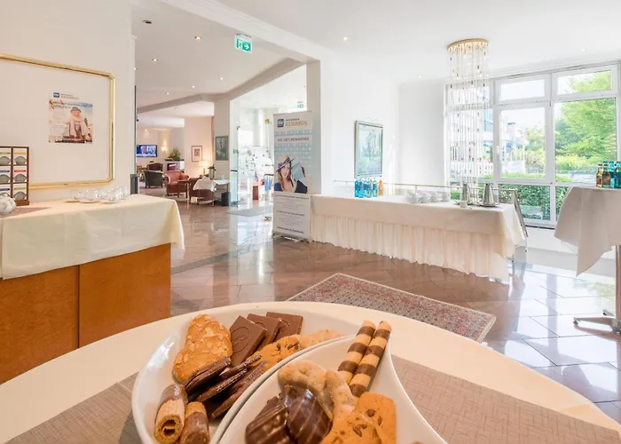 Best Western Hotel Am Papenberg