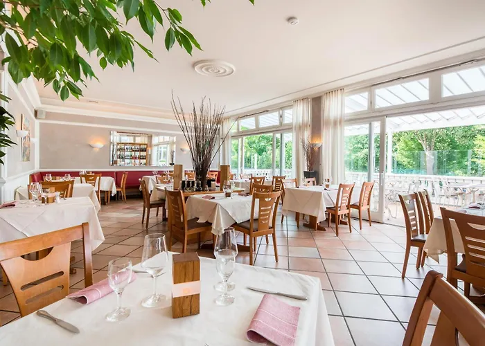 Best Western Hotel Am Papenberg