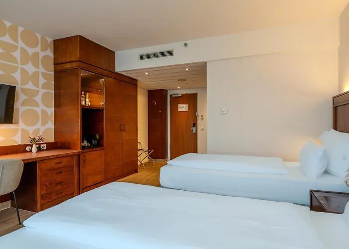 Welcome Hotel Gelsenkirchen