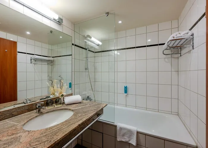 Welcome Hotel Gelsenkirchen