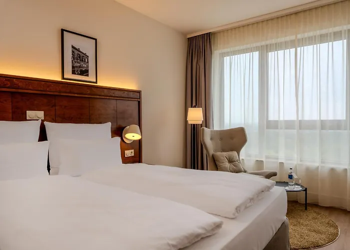Welcome Hotel Gelsenkirchen
