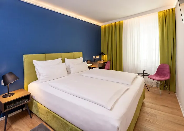 Hotel Stein - Adults Only