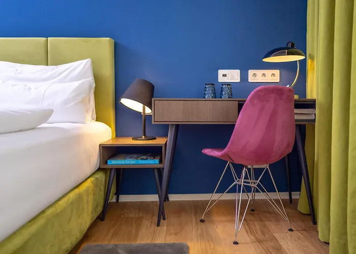 Hotel Stein - Adults Only