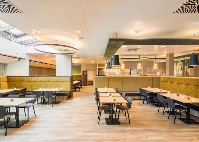 Best Western Hotel Muenchen Airport