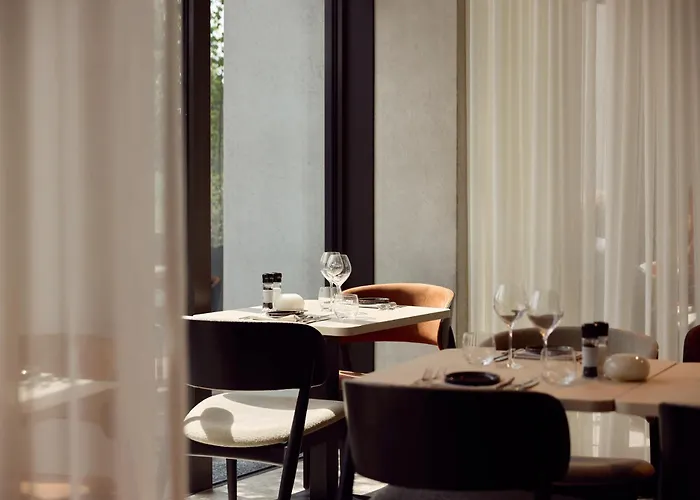 Van der Valk Hotel Dennenhof