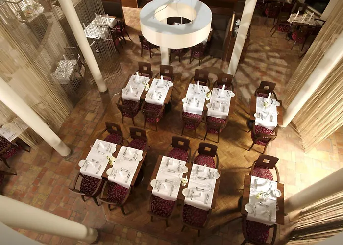Best Western Premier Hotel Villa Stokkum