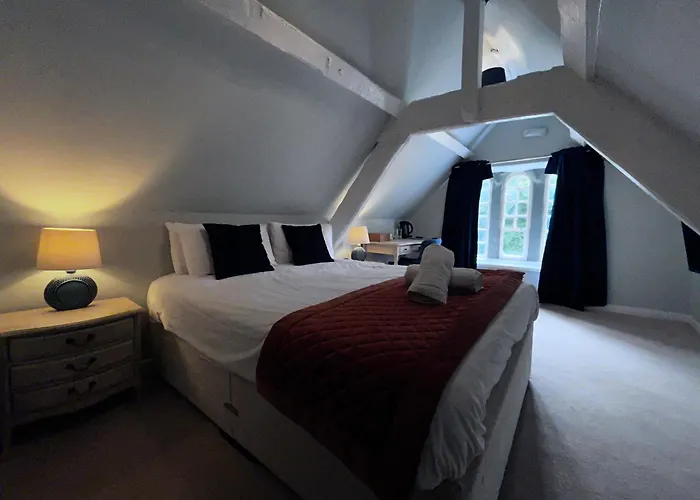 Manor House Hotel