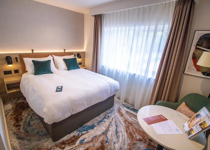 Voco Corby Kettering By Ihg