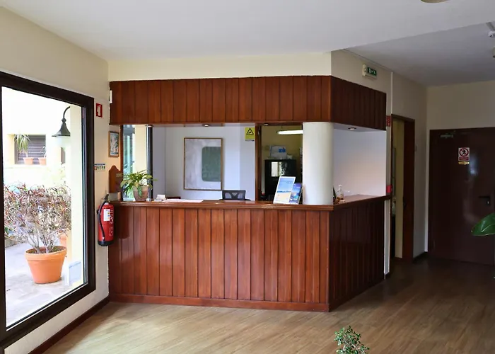 Traineira Vila Ventura Village