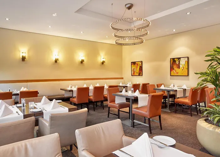 Best Western Hotel Bochum