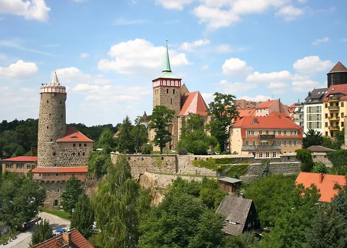 Best Western Plus Hotel Bautzen