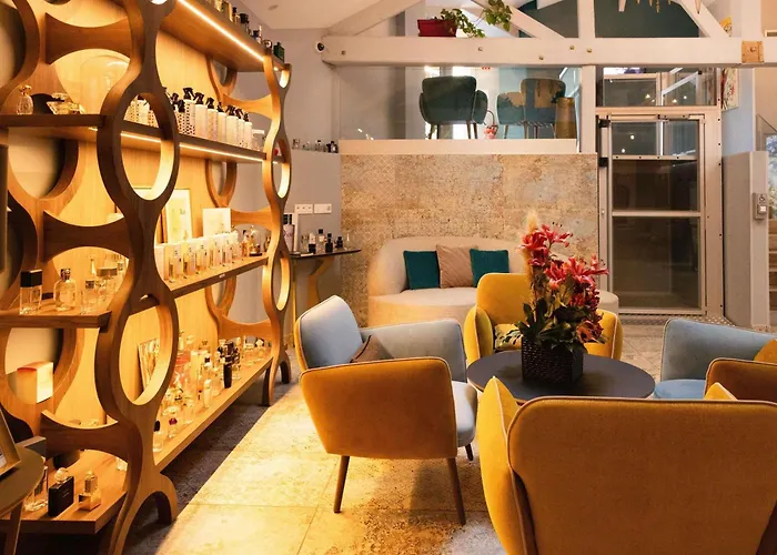 Hotel Mercure Paris Suresnes Longchamp