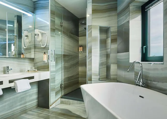 Mercure Paris Nanterre