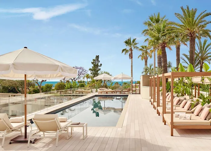 Fairmont Monte Carlo