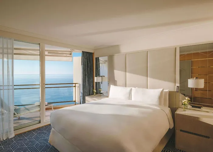 Fairmont Monte Carlo
