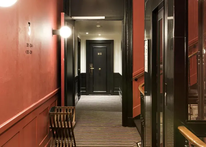 New Hotel Le Quai - Vieux Port