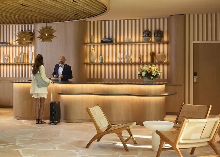 Le Talaia Hôtel&Spa Biarritz - MGallery Collection