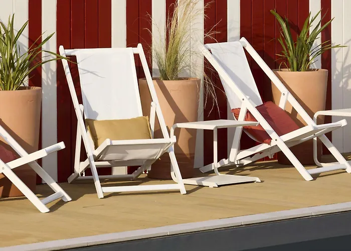 Le Talaia Hôtel&Spa Biarritz - MGallery Collection