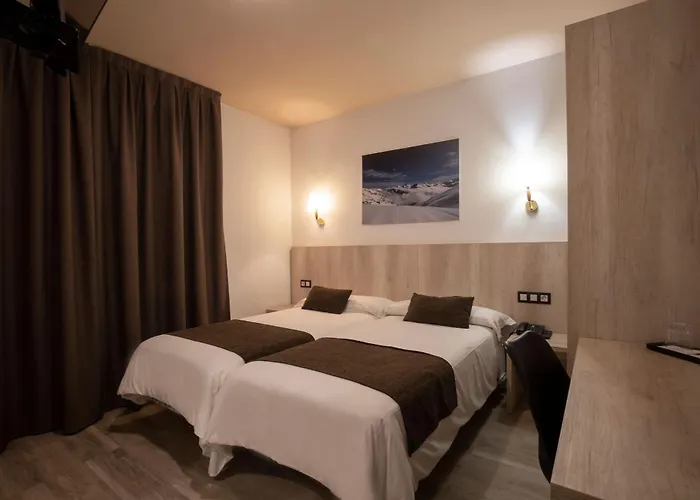 Hotel Marco Polo By Nexta