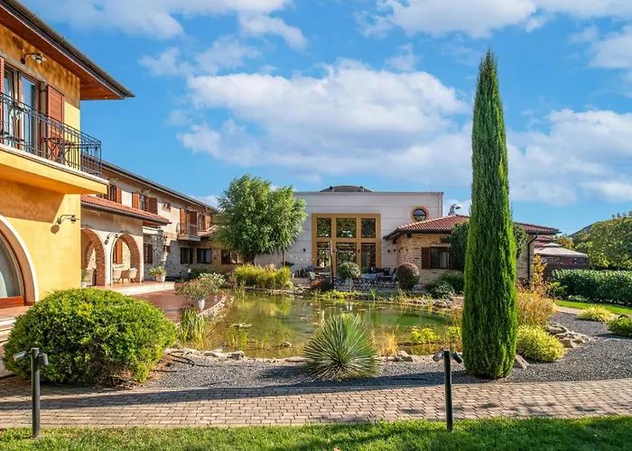 Budapest Airport Hotel Stáció Superior Wellness&Konferencia