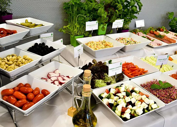 Ibis Styles Warszawa West