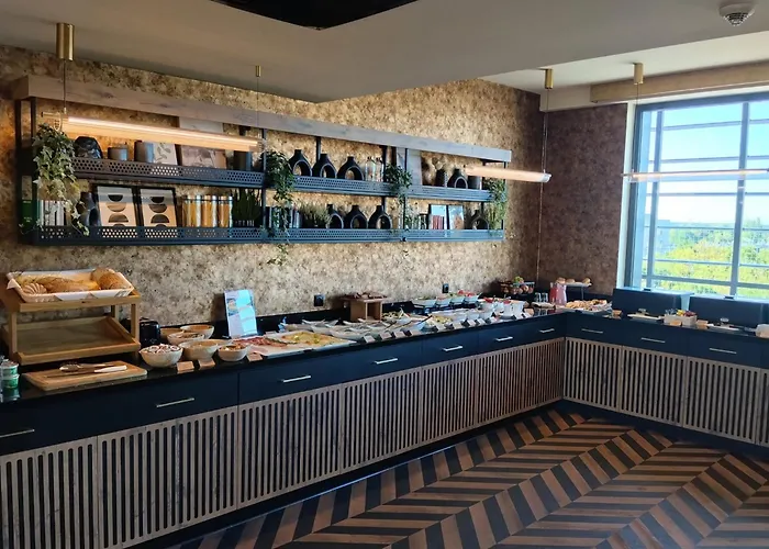 Park Hotel Diament Katowice
