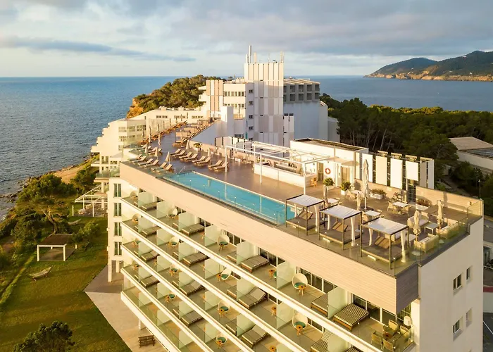 Meliá Ibiza - Adults Only