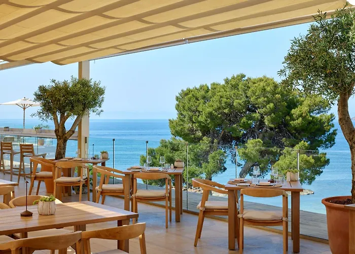 Me By Melia Ibiza - The Leading Hotels Of The World
