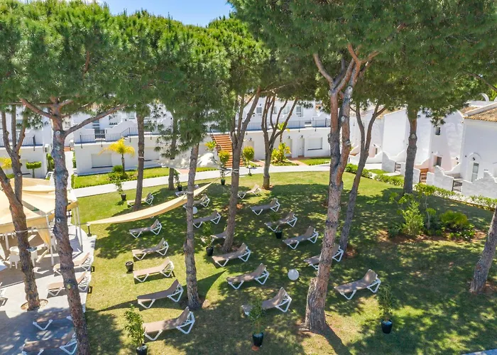Sercotel Vime La Reserva De Marbella