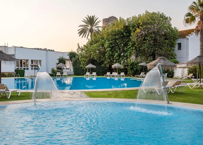 Sol By Melia Marbella Estepona - Atalaya Park