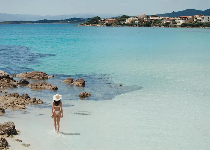 Gabbiano Azzurro Hotel & Suites