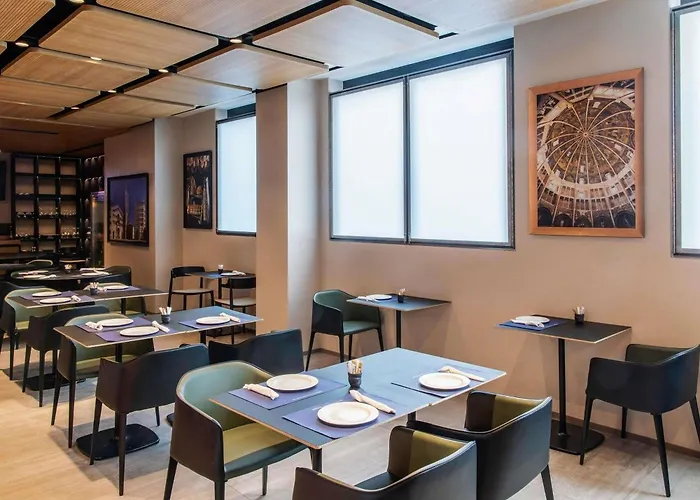 Novotel Parma Centro