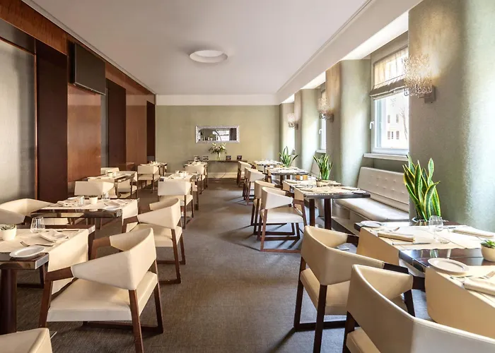 Meliá Genova