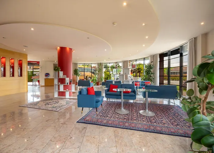Luna Hotel Motel Lago Maggiore Arona