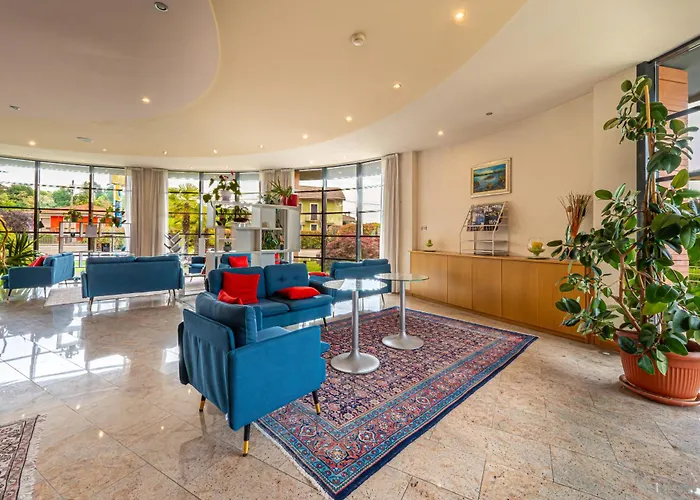 Luna Hotel Motel Lago Maggiore Arona