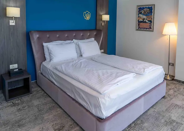 Boutique Hotel Portorose