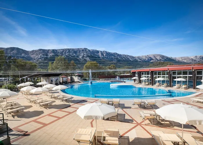Sunny Baska Hotel By Valamar