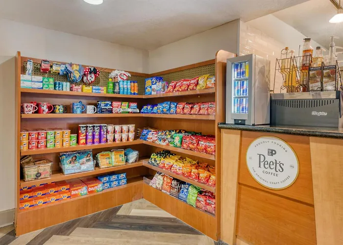 Best Western Orlando Gateway Hotel