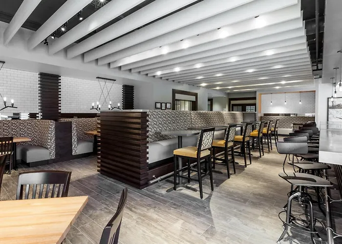 Holiday Inn Chicago North-Evanston By Ihg