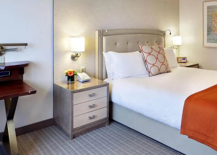 Seaport Hotel Boston