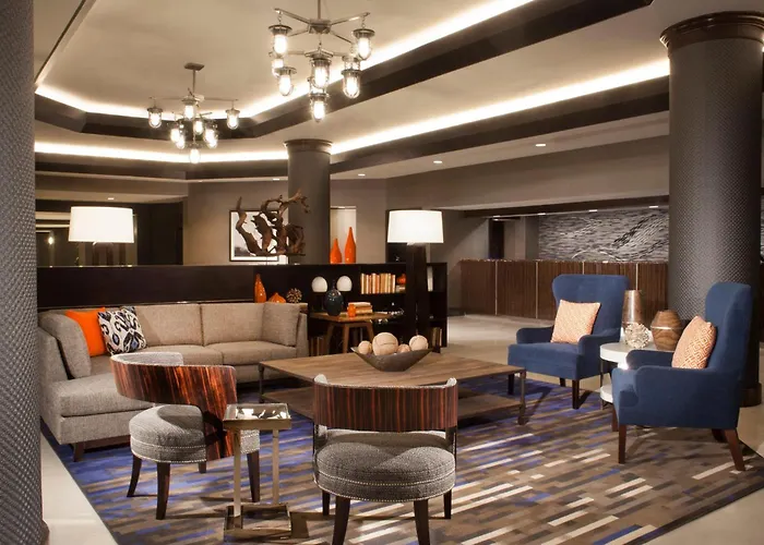 Crowne Plaza Annapolis By Ihg