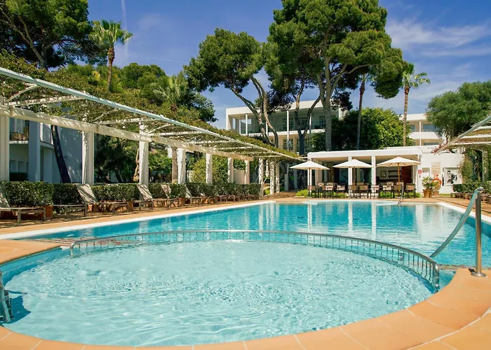 Melia Cala D'Or Boutique Hotel
