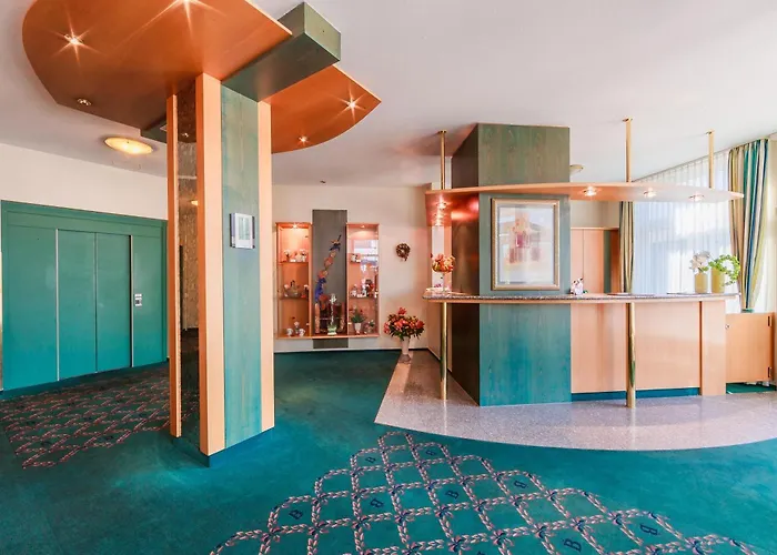 PLAZA INN Blankenburg Ditzingen, Sure Hotel Collection