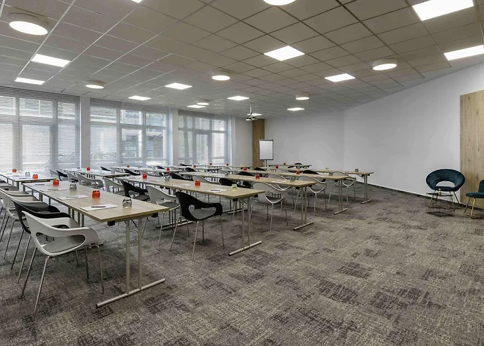 Mercure Hotel Hannover City