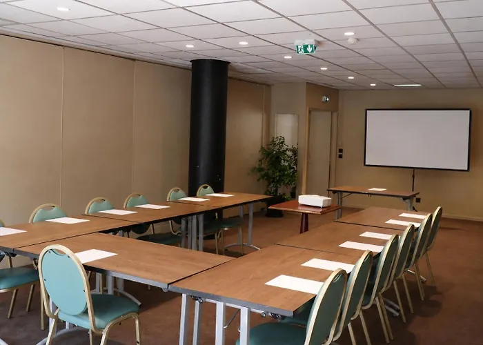 Kyriad Rouen Centre