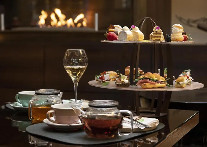 Kempinski Hotel Corvinus Budapest