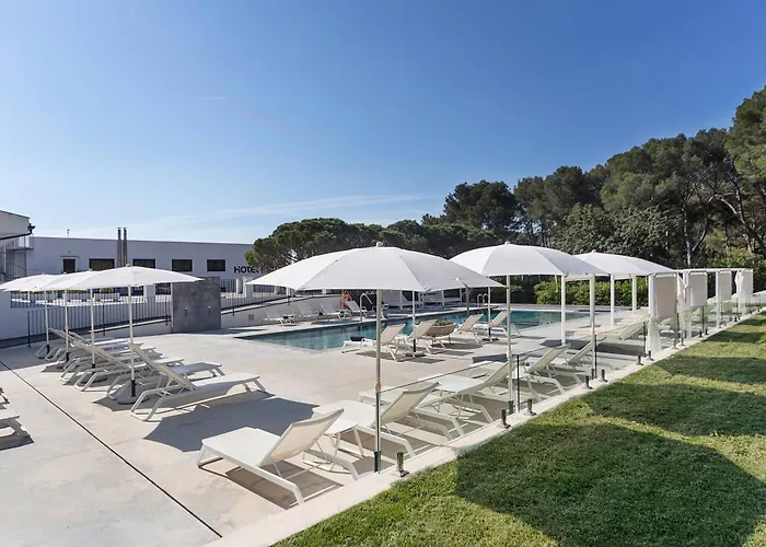 Hotel Eetu Begur, Affiliated by Meliá