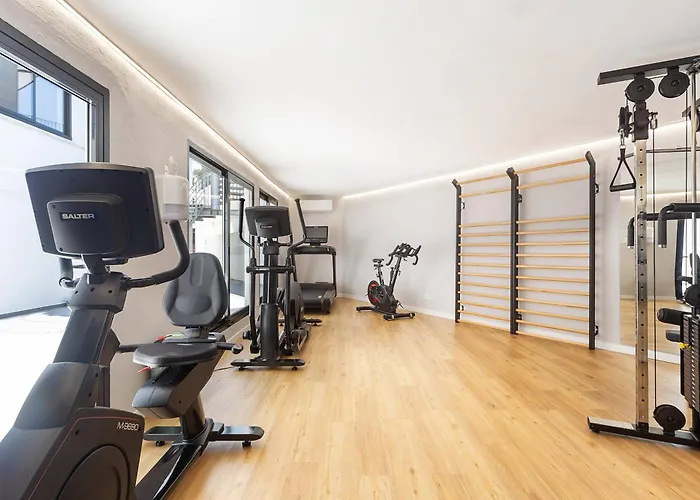 Hotel Eetu Begur, Affiliated By Melia (Adults Only)